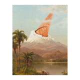Mount Vanilla (Print Only) thumbnail