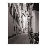 Italian Street (Print Only) thumbnail