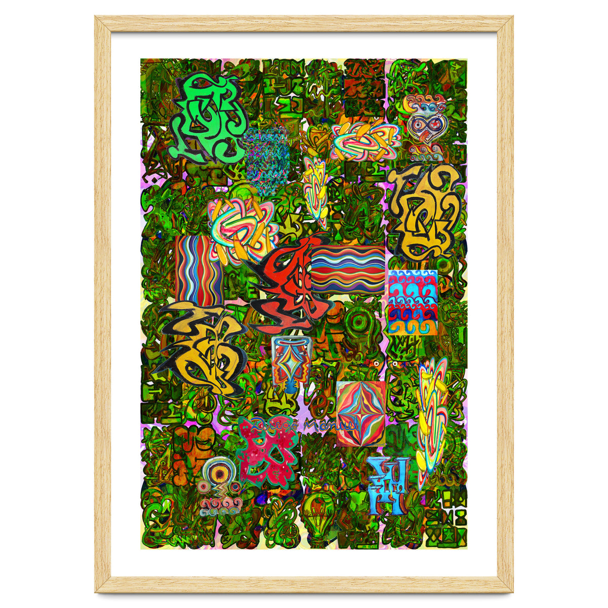 Graffiti Digital 2022 418