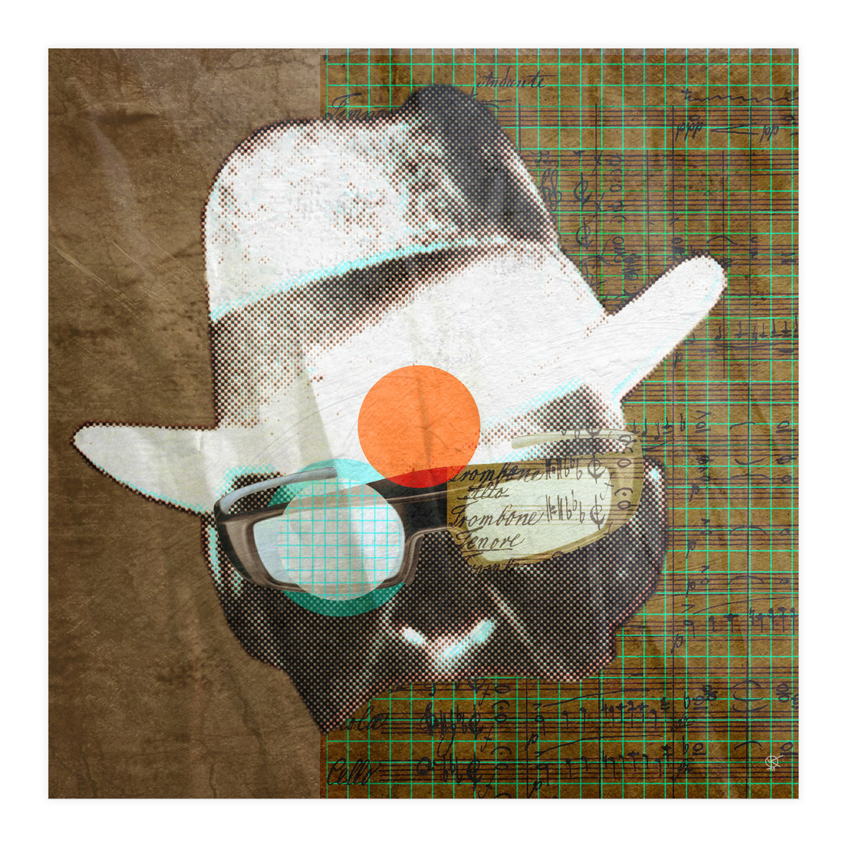 It´s Not Was You Expected (Print Only)