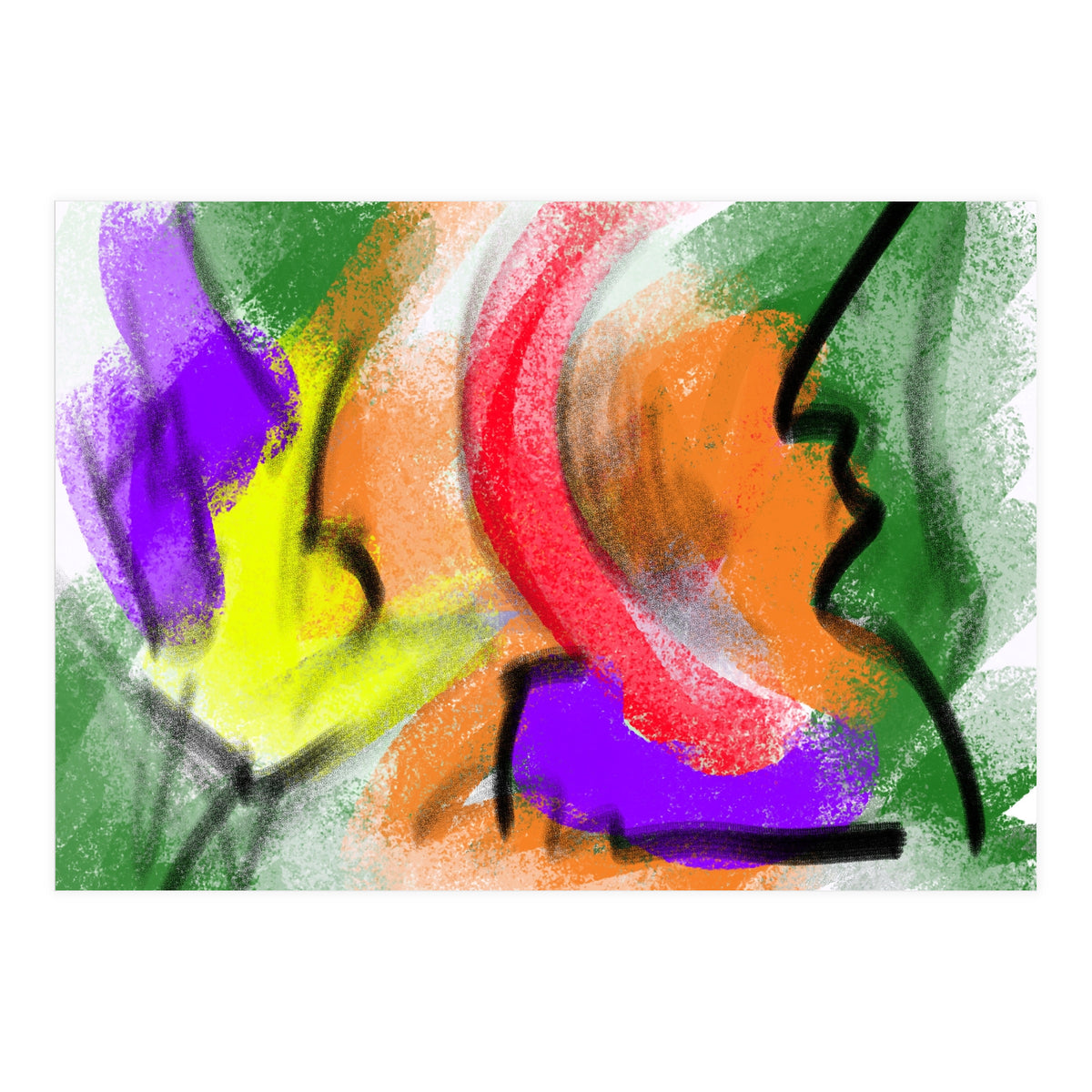 Diversidade Km (Print Only)