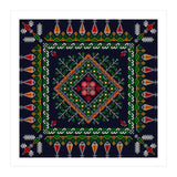 Tatreez 18 (Print Only) thumbnail