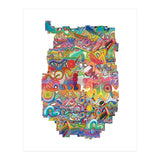 Graffiti 2021 New 3 (Print Only) thumbnail