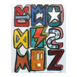 Graffiti 33 (Print Only) thumbnail
