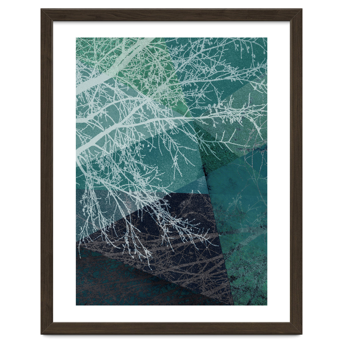 P19 E1 Trees And Triangles