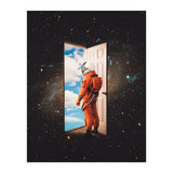 Secret Passage (Print Only) thumbnail
