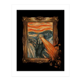 Art Attack (Print Only) thumbnail