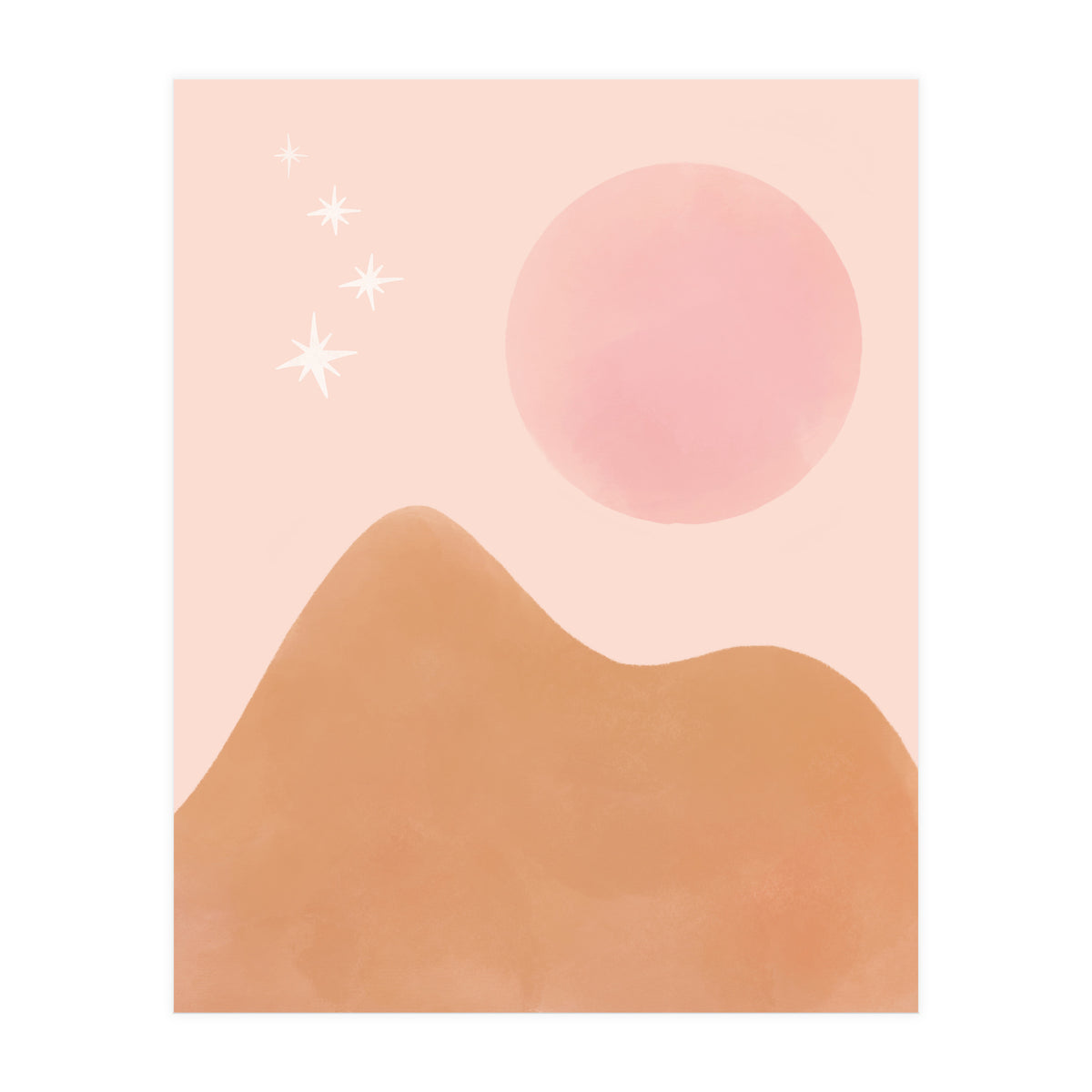 Sueno II (Print Only)