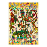 Planta Salvaje Nueva 11 (Print Only) thumbnail