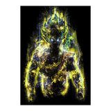 Super Warrior (Print Only) thumbnail
