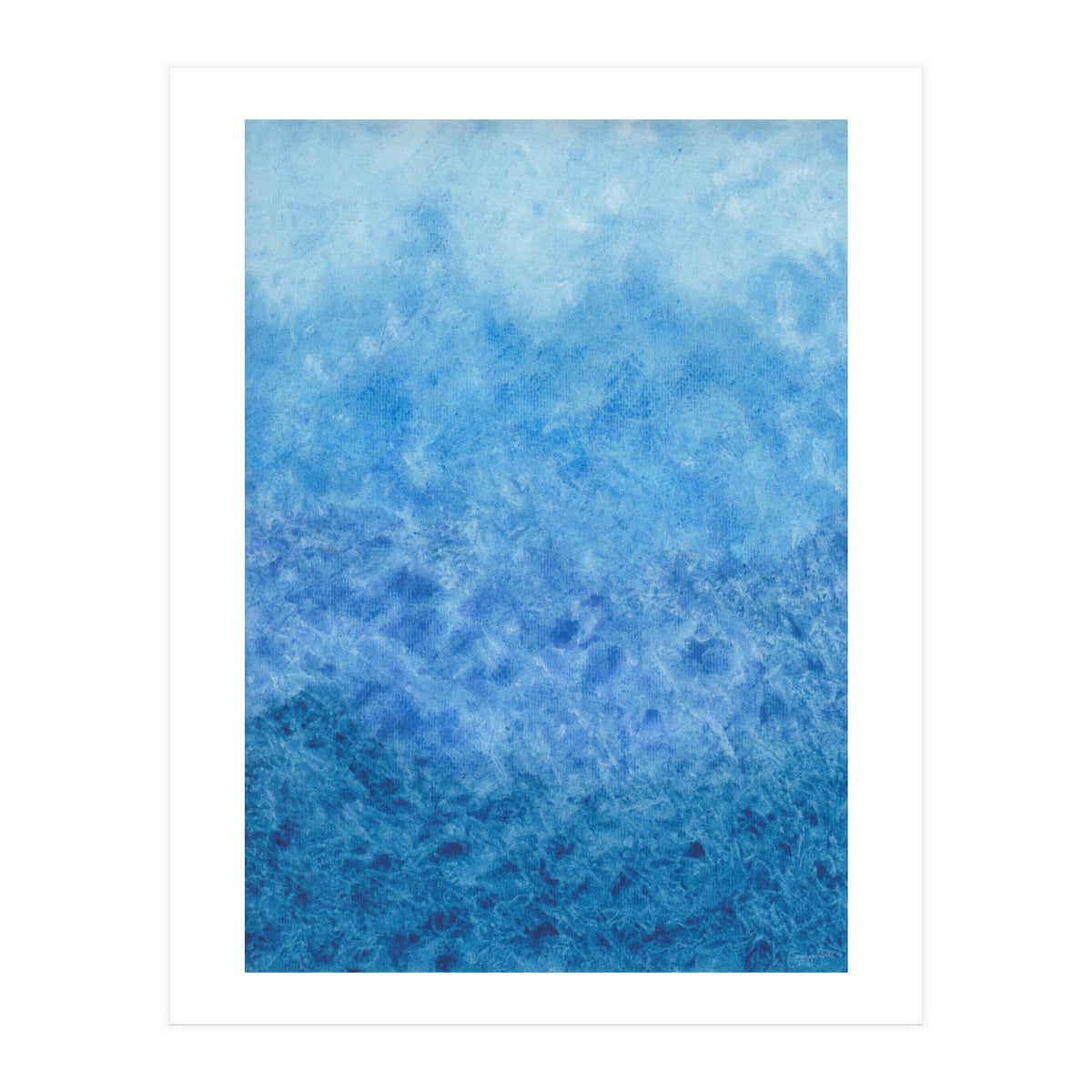 Irenic #1 (Print Only)