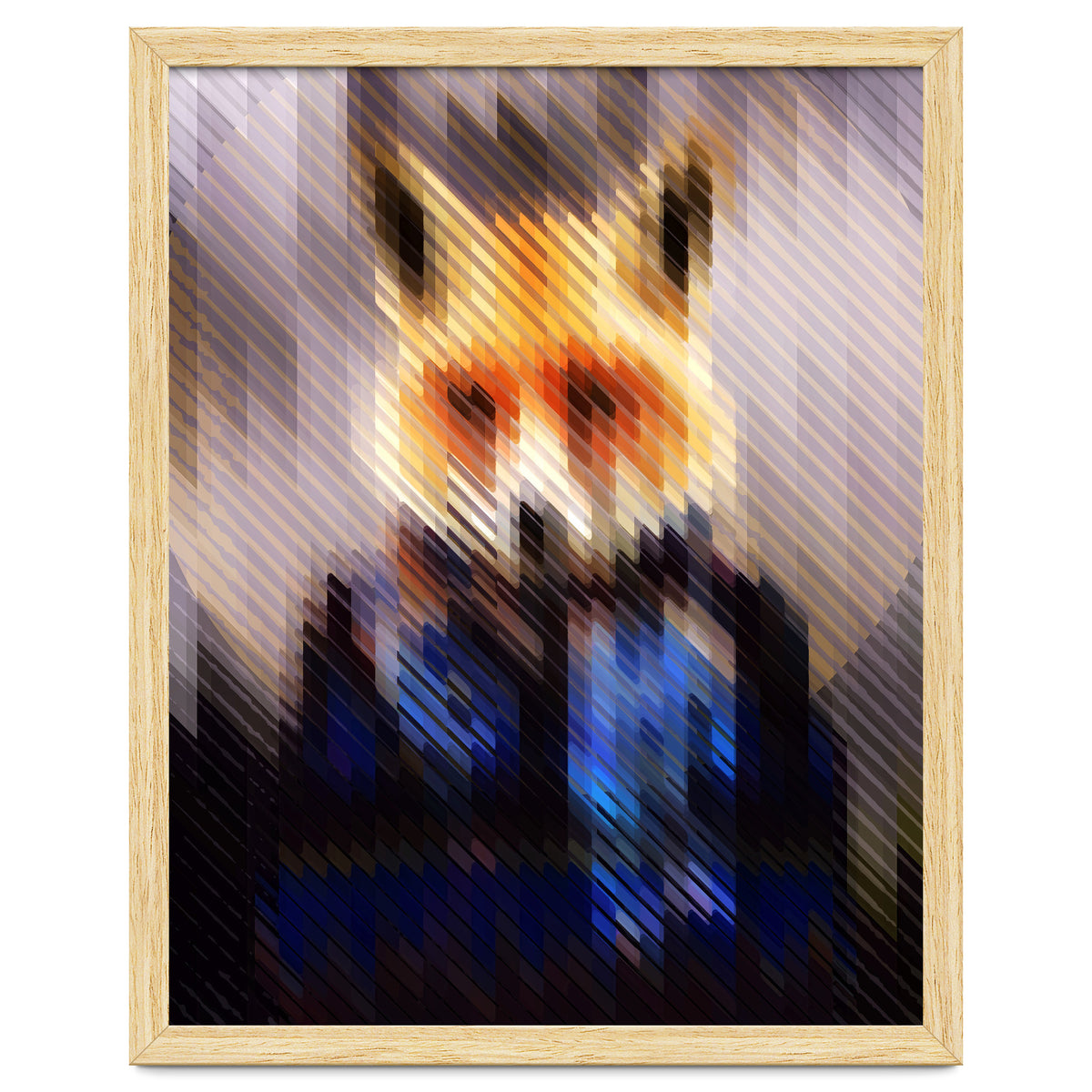 Cool Fox