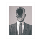 Woods Passport (Print Only) thumbnail