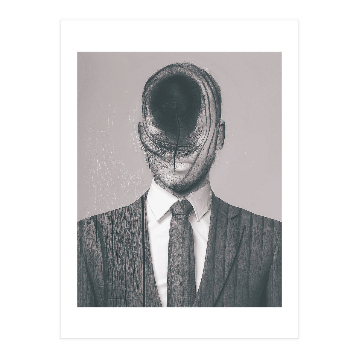 Woods Passport (Print Only)