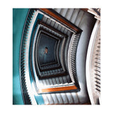Spiral Staircase 2 (Print Only) thumbnail