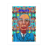 Borges 8 (Print Only) thumbnail