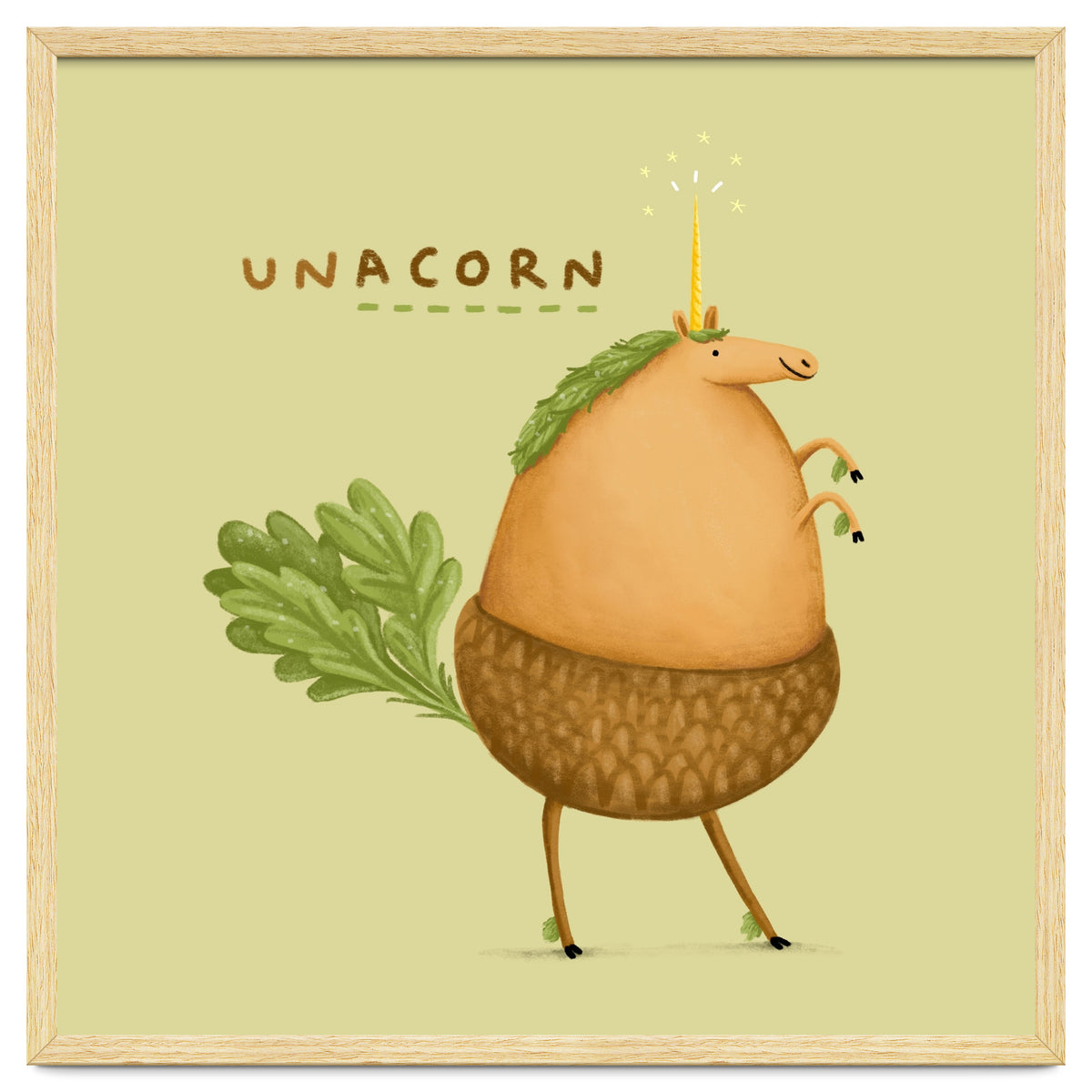 Unacorn