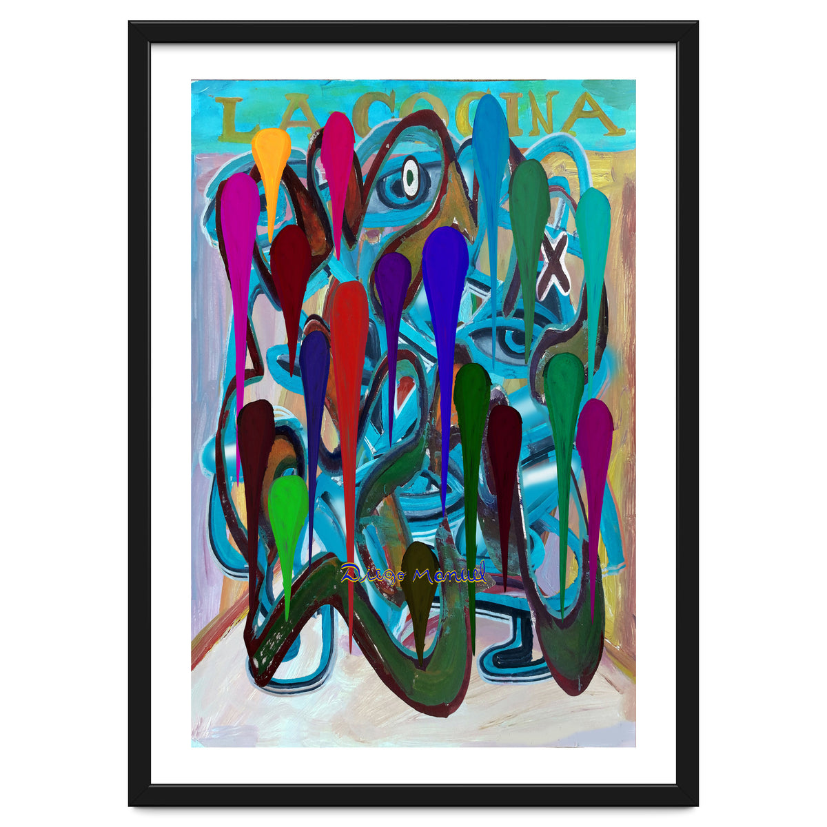 Graffiti Digital 2022 789