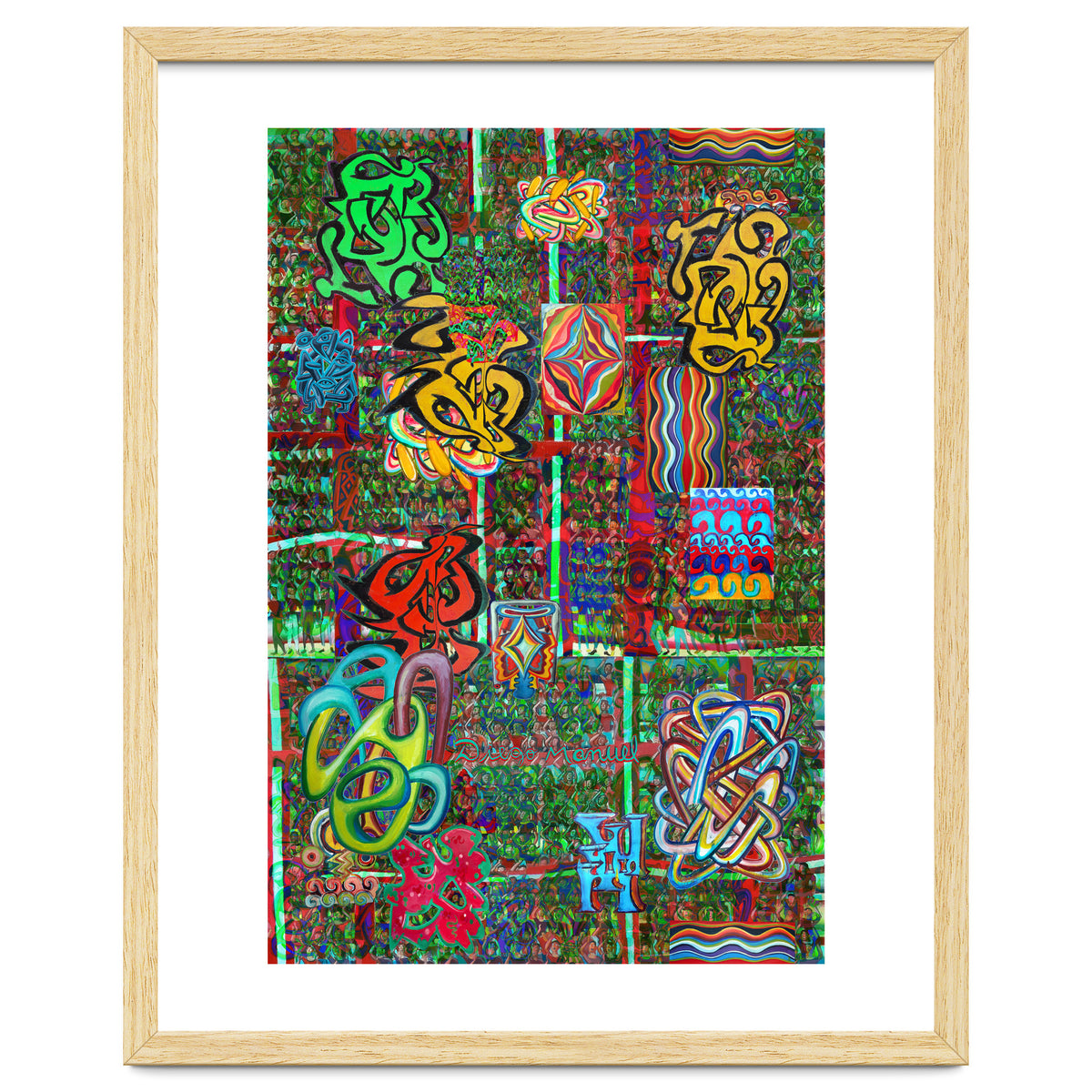 Graffiti Digital 2022 461