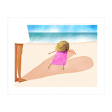 A Mother's Love (Print Only) thumbnail