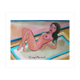 Chica 3 (Print Only) thumbnail