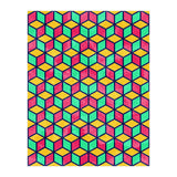 Pattern LXIII (Print Only) thumbnail