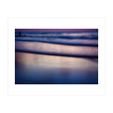 Blurry fisherman (Print Only) thumbnail