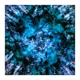 Blue Burst (Print Only) thumbnail