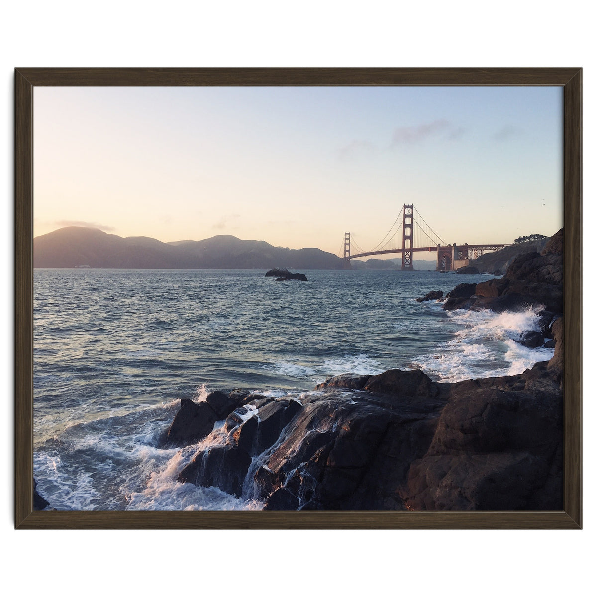 Golden Gate Bridge IV