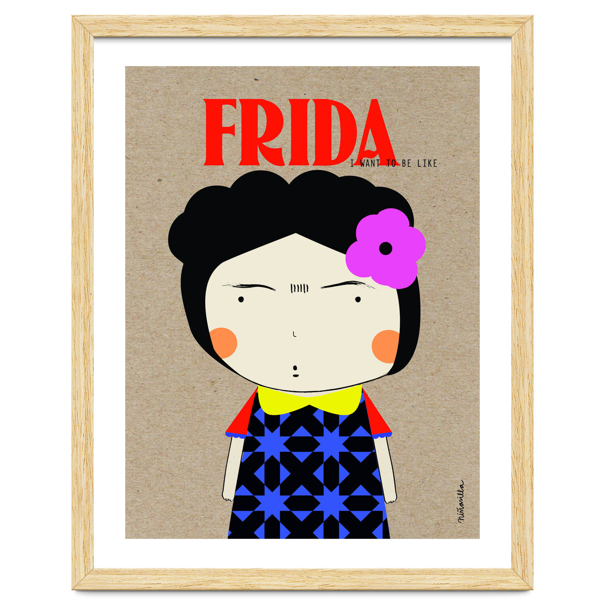 Frida
