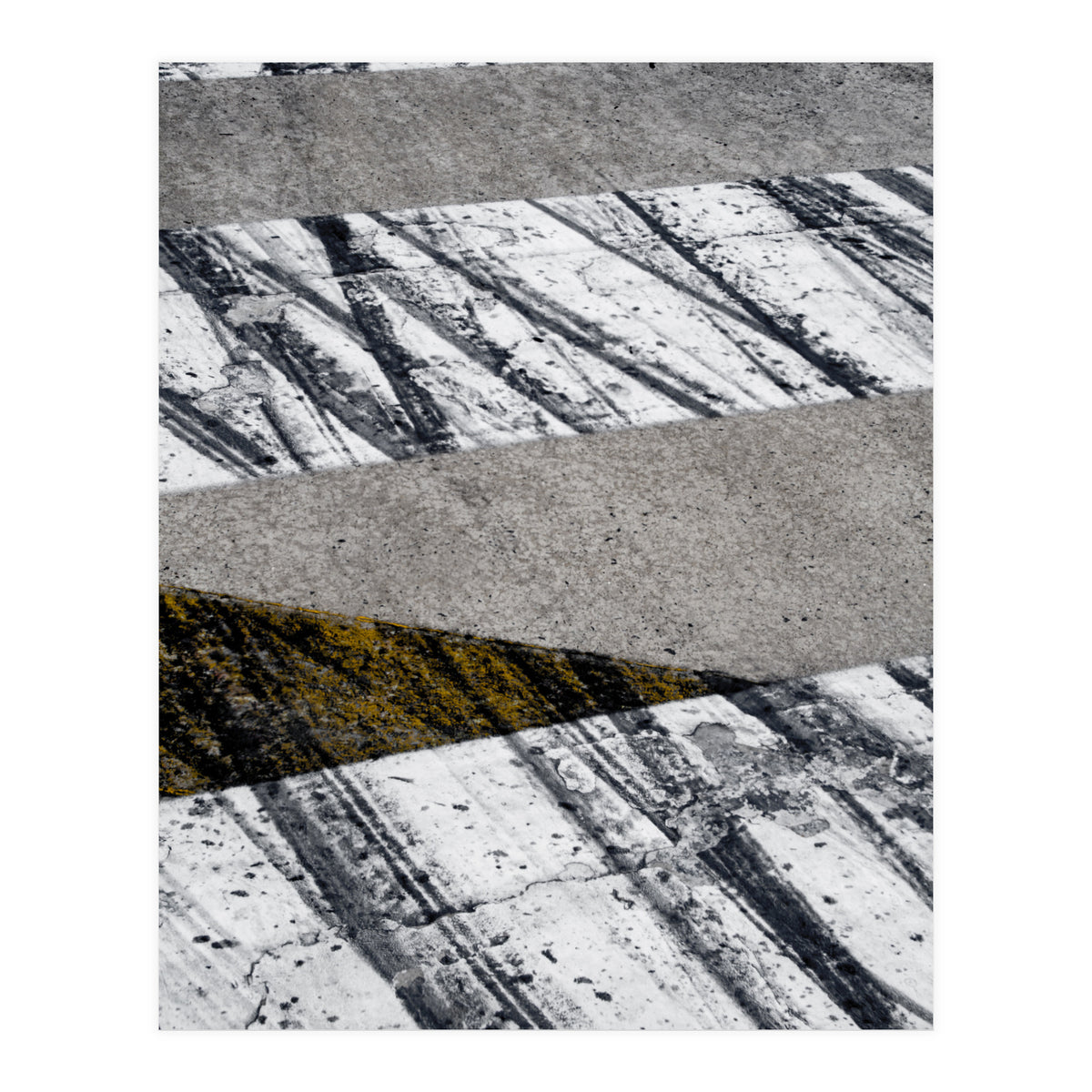 Urban #18 (Print Only)