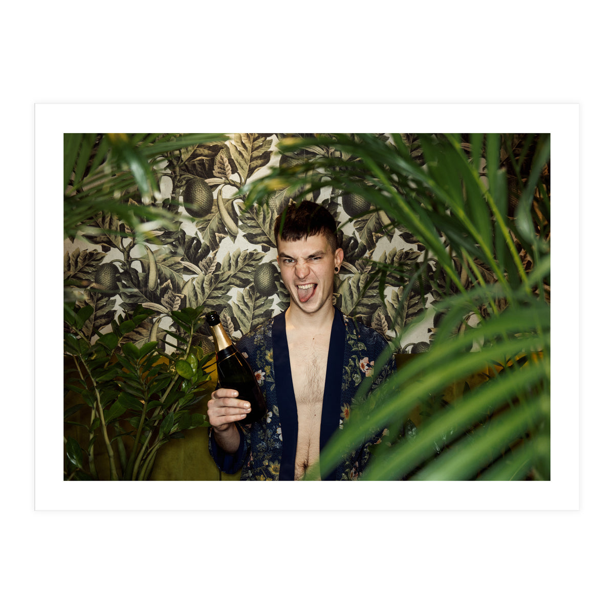 Cheers! (Print Only)