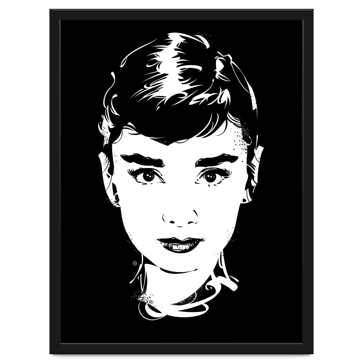 Audrey Hepburn