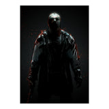 Jason Voorhees (Print Only) thumbnail