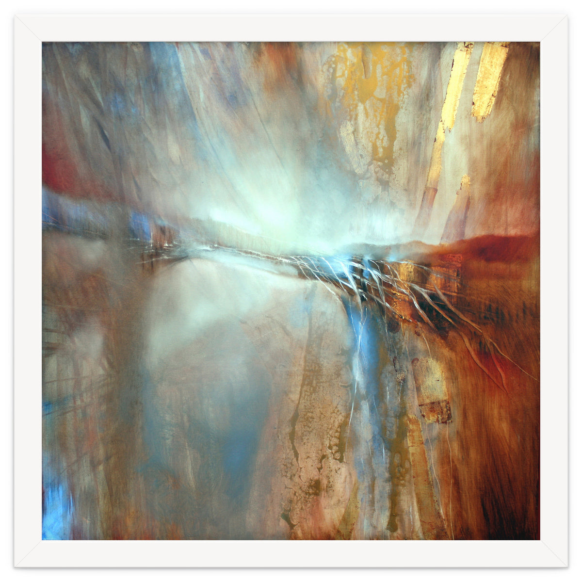 Horizonte - horizons