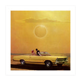 Yellow Fever View (Print Only) thumbnail