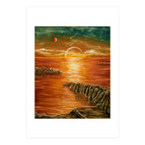 Glorious Earth (Print Only) thumbnail