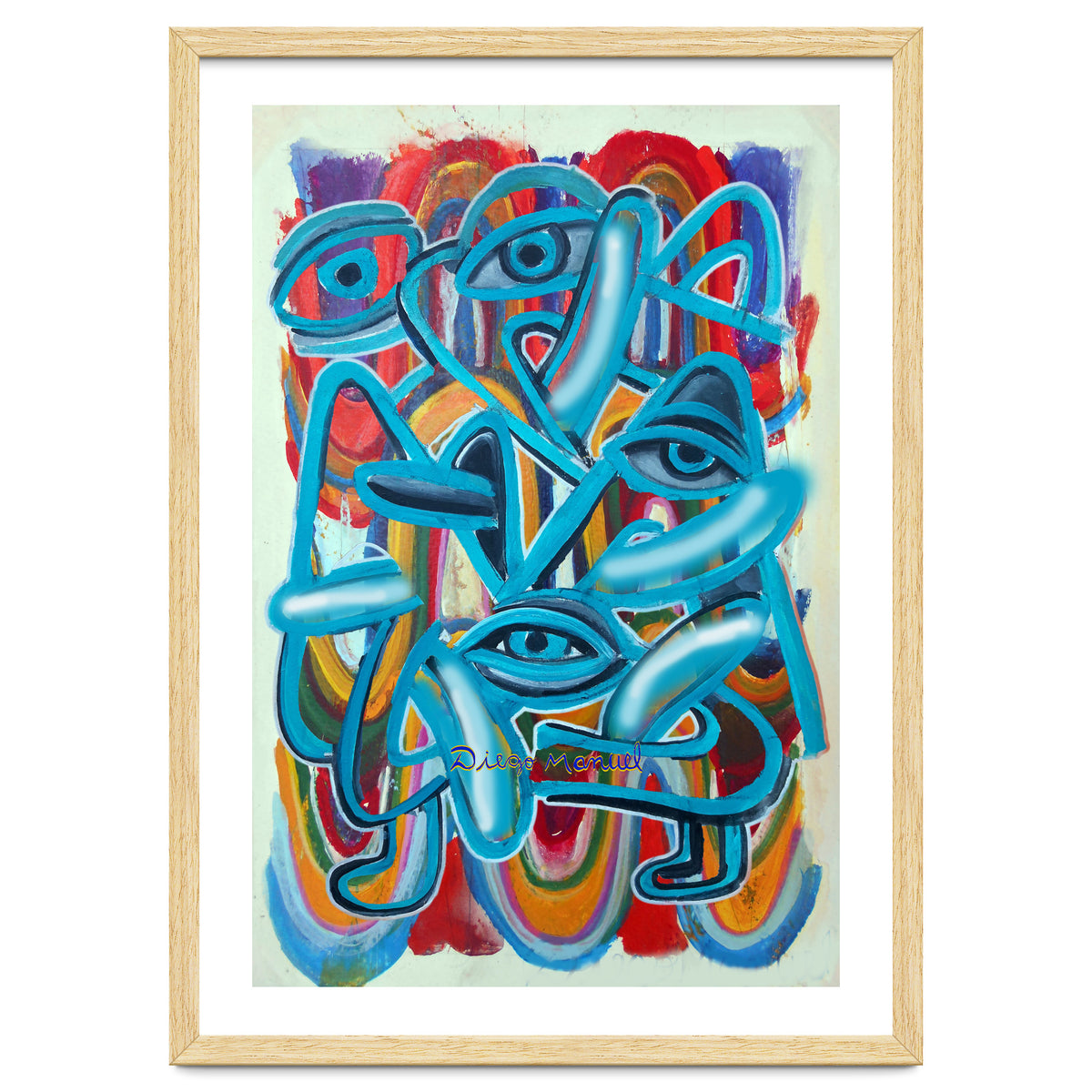 Graffiti Digital 2022 729