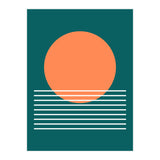 Minimalistic landscape I (Print Only) thumbnail