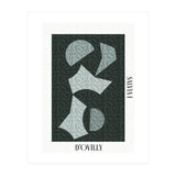 SALVIA I (Print Only) thumbnail