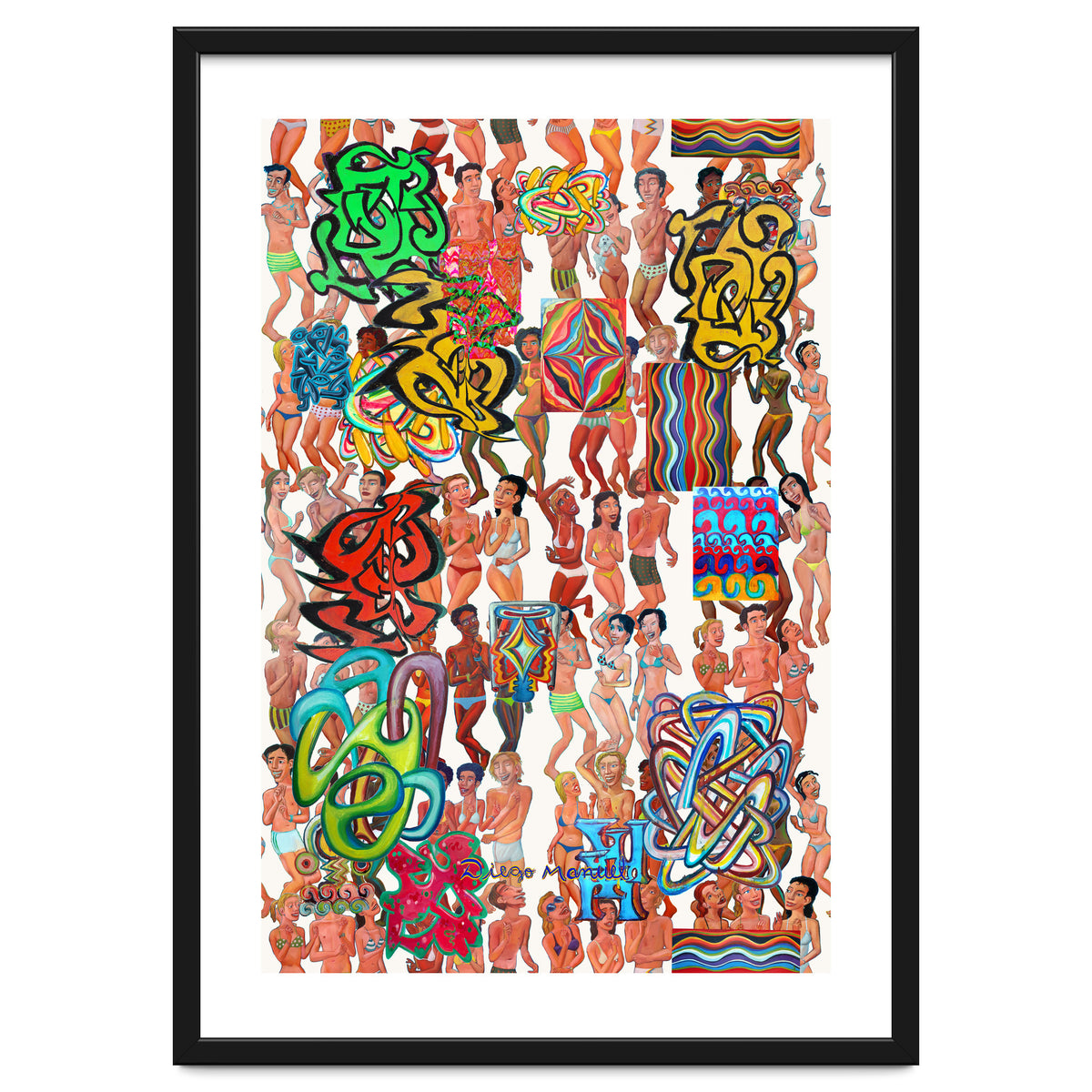 Graffiti Digital 2022 457