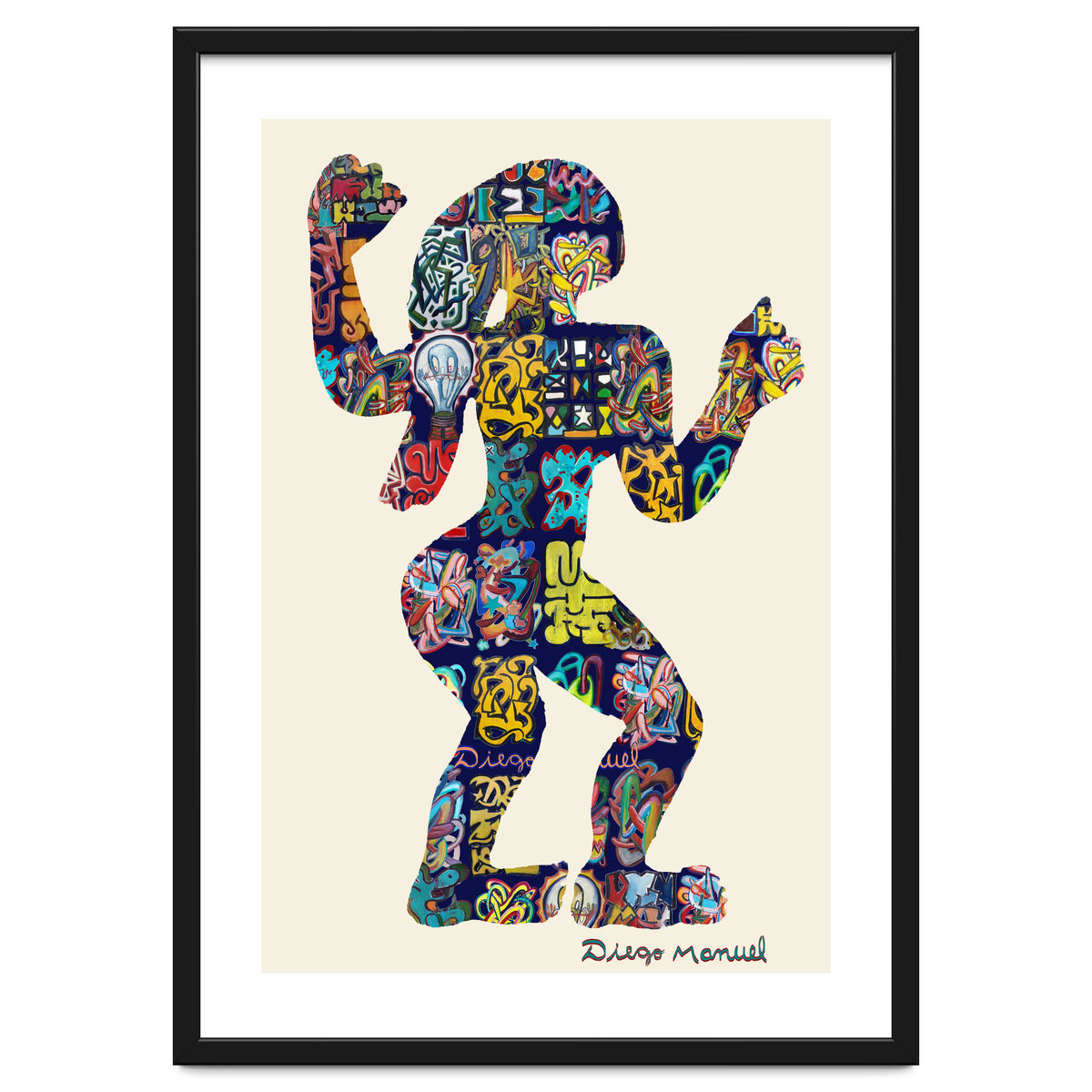 Graffiti Digital Nuevo 2