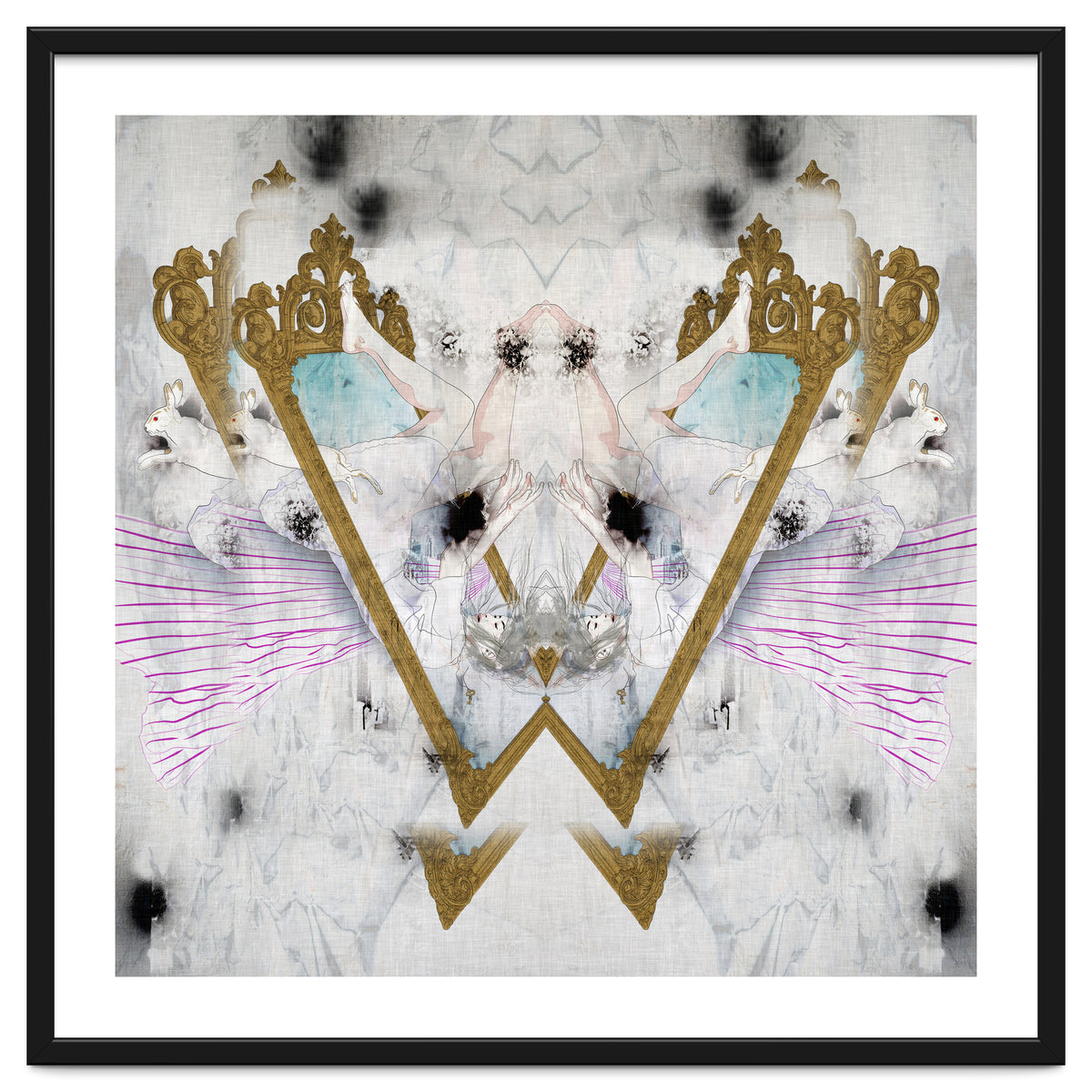 Looking Glass_Parallel