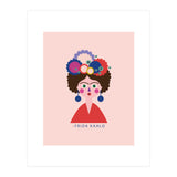 Frida 2 Rgb (Print Only) thumbnail
