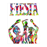 Fiesta 7  (Print Only) thumbnail