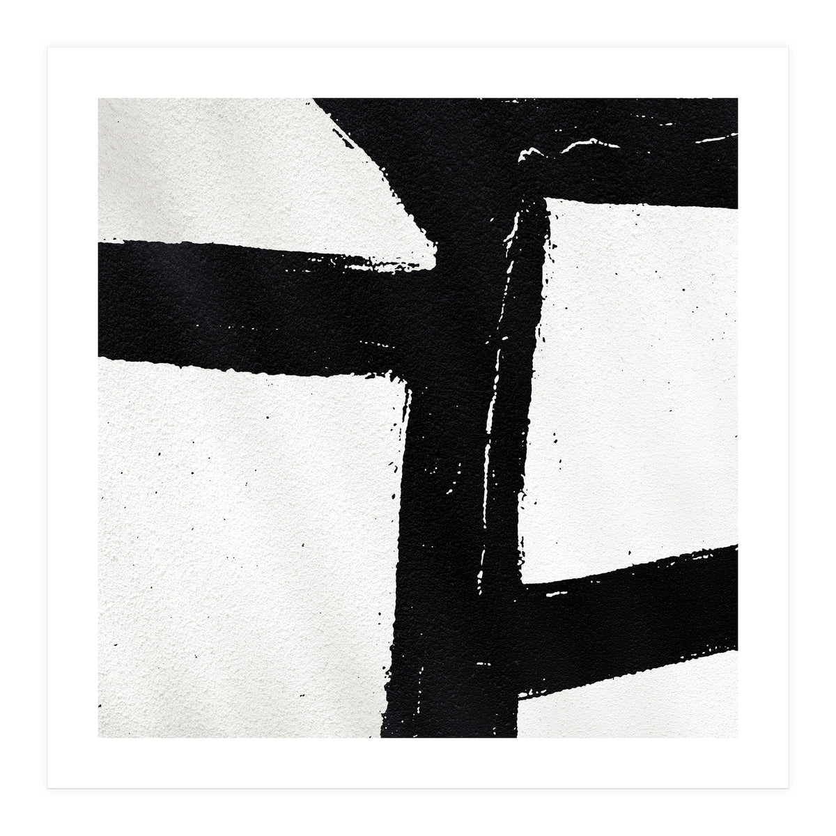 Encruzilhada 14 (Print Only)