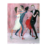Tango 4 A (Print Only) thumbnail