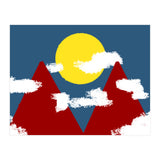 Full Moon (Print Only) thumbnail