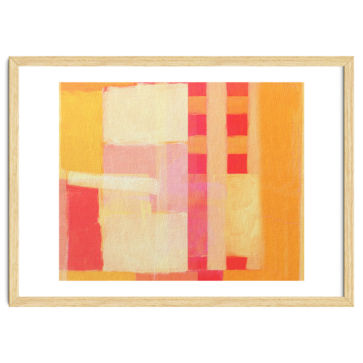 Urban Intersections 2