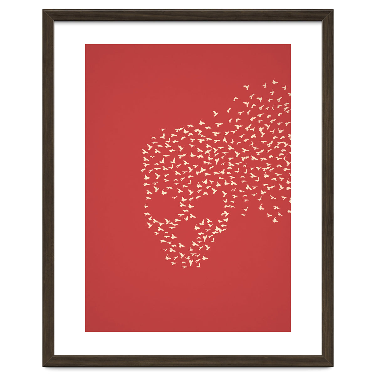 The End Of The World